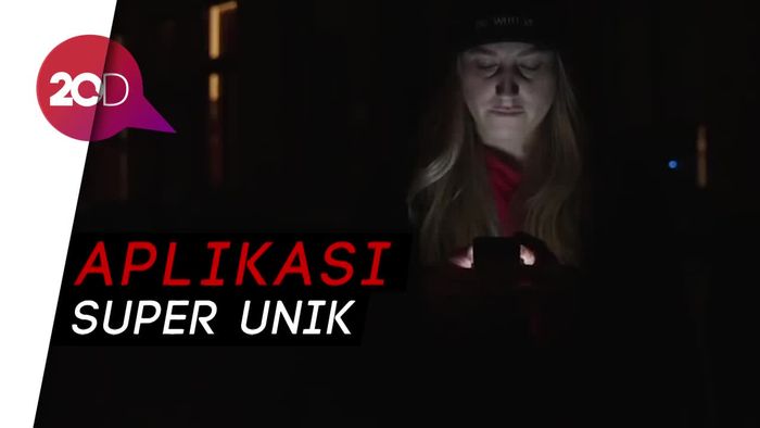 Die With Me, Aplikasi Kencan Saat Baterai Ponsel Sekarat