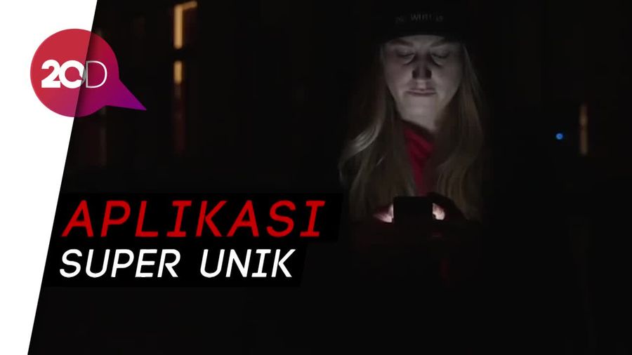 Die With Me, Aplikasi Kencan Saat Baterai Ponsel Sekarat
