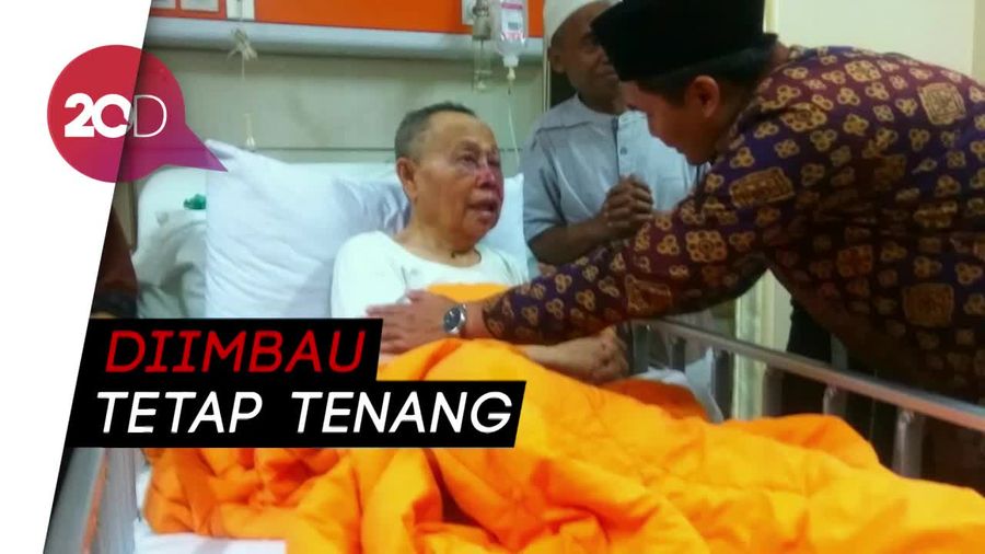 Tanggapan Santri soal Penganiayaan Pimpinan Ponpes Al Hidayah