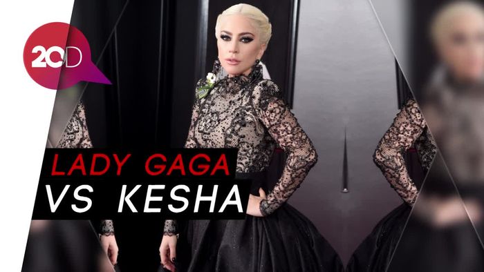 Ini Busana Terbaik dan Terburuk di Grammy Awards 2018