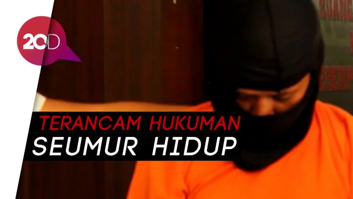 Pria Ini Bunuh Wanita Hamil Gara-gara Kesal Diejek Jomblo