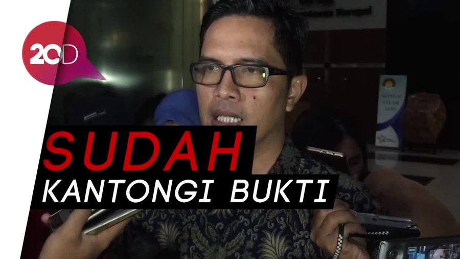 Kantongi Bukti, KPK Siap Hadapi Praperadilan Fredrich