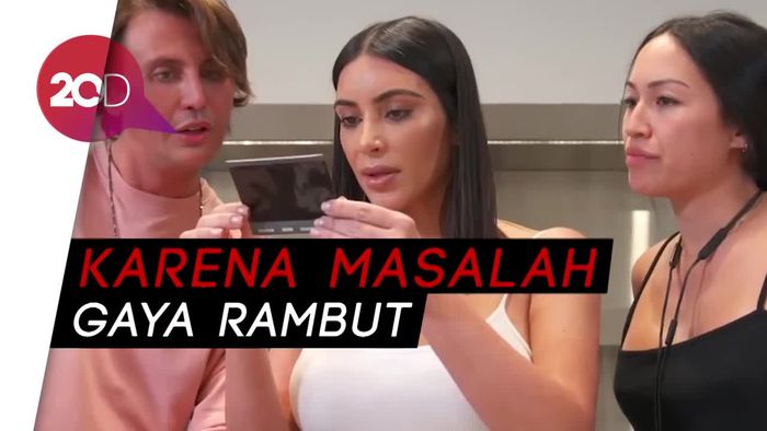 Drama Baru! Kim Kardashian VS Lindsay Lohan di Instagram