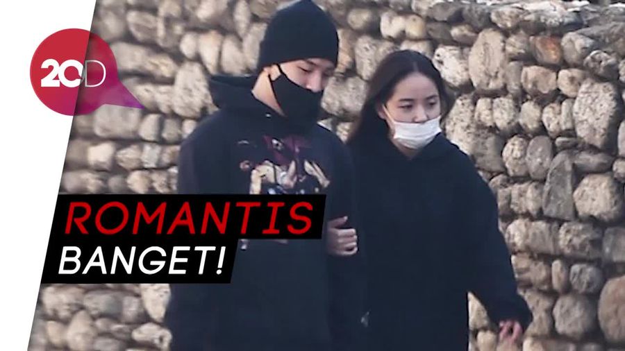 Pesta Pernikahan Taeyang Bakal Seperti di Film Twilight?