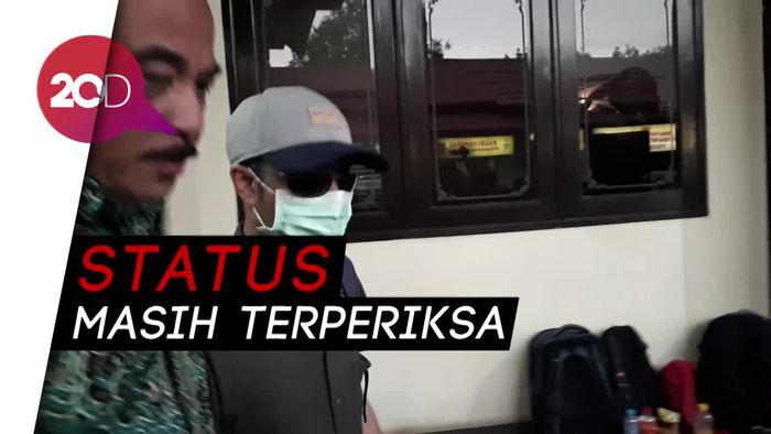 Dokter Diperiksa Kasus Pencabulan Calon Perawat