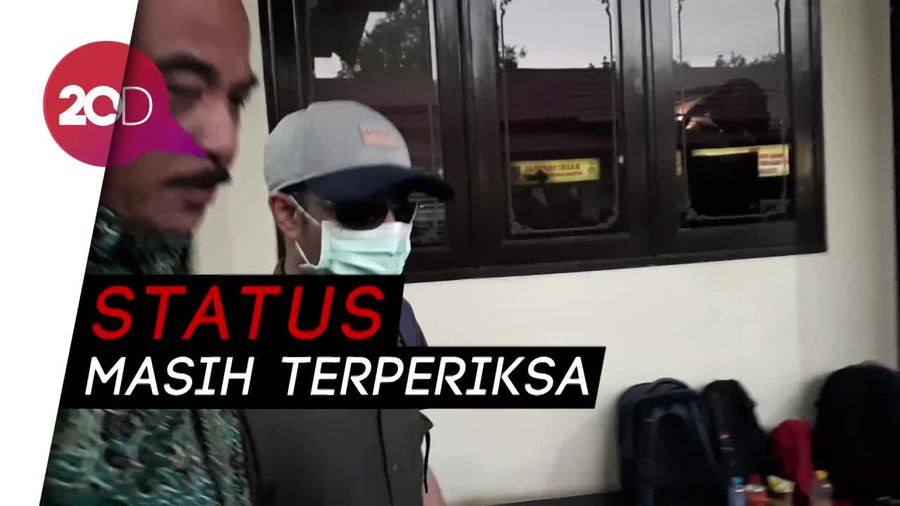 Dokter Diperiksa Kasus Pencabulan Calon Perawat