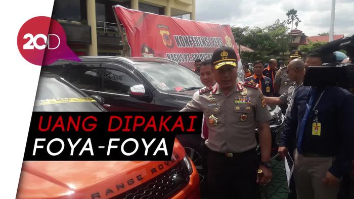 Lagi Jemaah Umrah Tertipu, 12 Ribu Gagal Berangkat