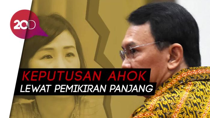 Ahok Pernah Satroni Good Friend Vero