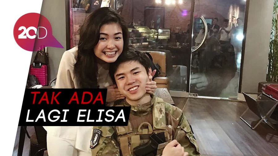 Kok Sean Hapus Foto Bareng Kekasih di Medsosnya?