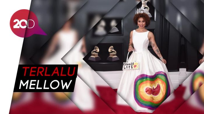 5 Momen Terburuk di Grammy 2018
