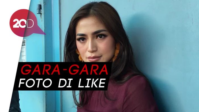 Jessica Iskandar Sayangkan Amarah Sang Kakak