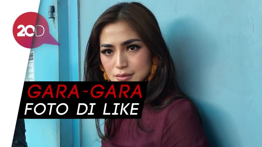 Jessica Iskandar Sayangkan Amarah Sang Kakak