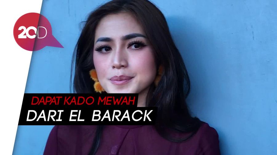 Ulang Tahun, Jessica Iskandar Gelar Private Party