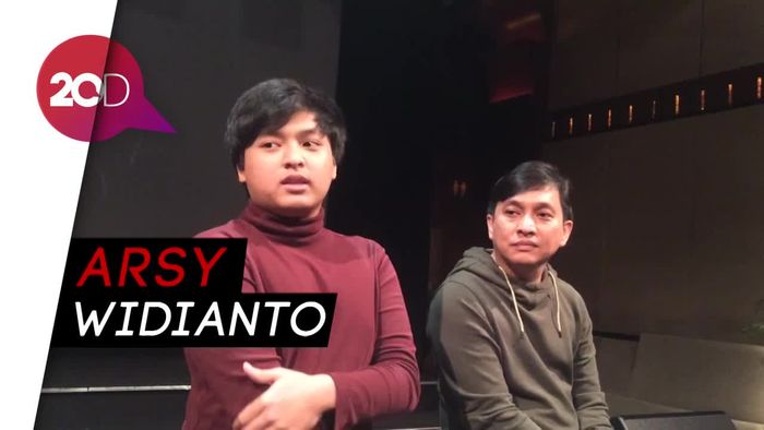 Kenalan dengan Anak Yovie Widianto yang Jago Nyanyi