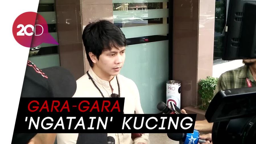 Model Anggita Sari Dilaporkan Teman Dekatnya ke Polres Jaksel