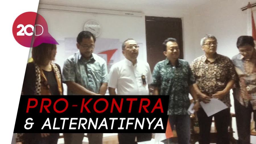 Polemik Masuknya Perguruan Tinggi Asing ke Indonesia
