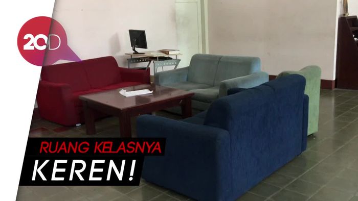 Tak Ada PR dan Ulangan, SMA 1 PSKD Punya Sistem Belajar Unik