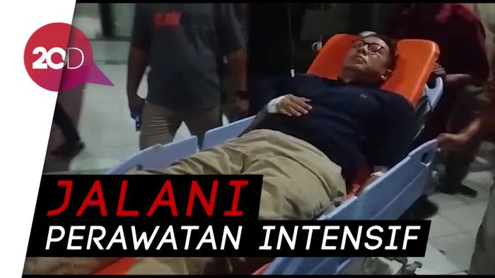 Menag Dilarikan ke RS karena Disengat Ikan Pari di Derawan