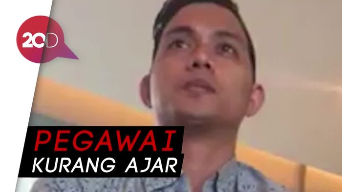 Beredar Video Pegawai Hotel di Bali Lecehkan Bule 