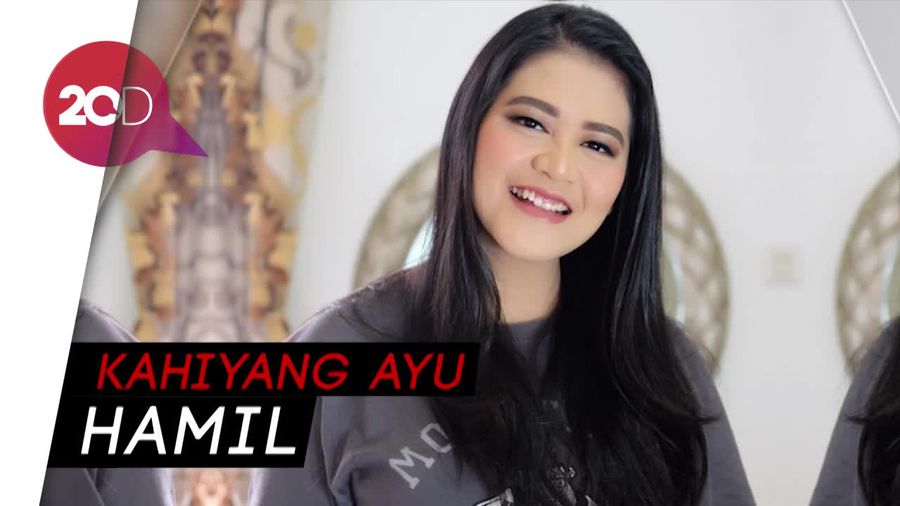 Selamat! Presiden Jokowi akan Nambah Cucu dari Kahiyang Ayu!