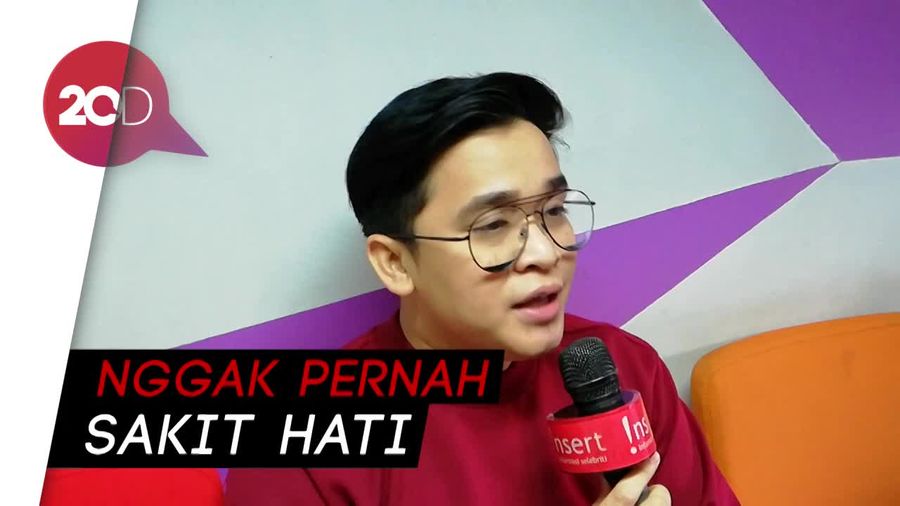 Dibilang Tawaran Job Berkurang, Billy Syahputra Santai