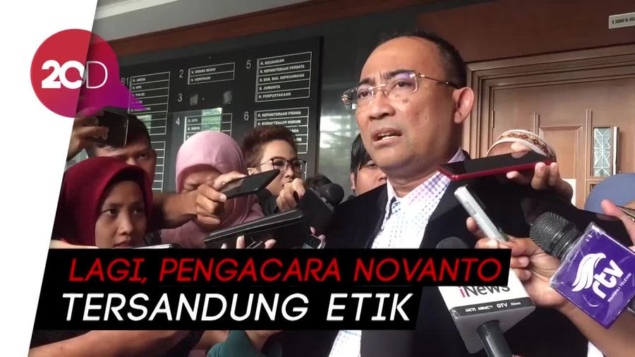 Digugat Demokrat karena Catut Nama SBY, Ini Kata Firman Wijaya Digugat Demokrat karena Catut Nama SBY, Ini Kata Firman Wijaya