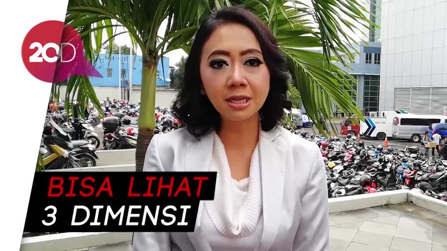 Perkembangan Anak Asri Welas Pasca Operasi Kedua 