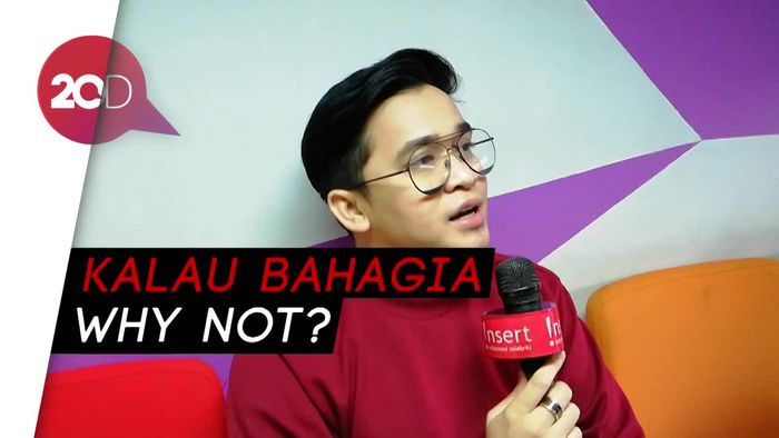 Jalin Hubungan dengan Hilda Vitria, Billy Syahputra Minta Doa 