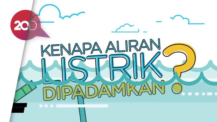 Pesan PLN di Musim Hujan: Yuk, Sama-sama Amankan Listrik