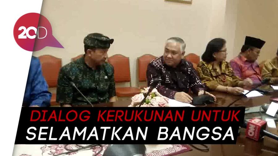 450 Pemuka Agama akan Gelar Musyawarah Besar, Bahas Kerukunan Umat