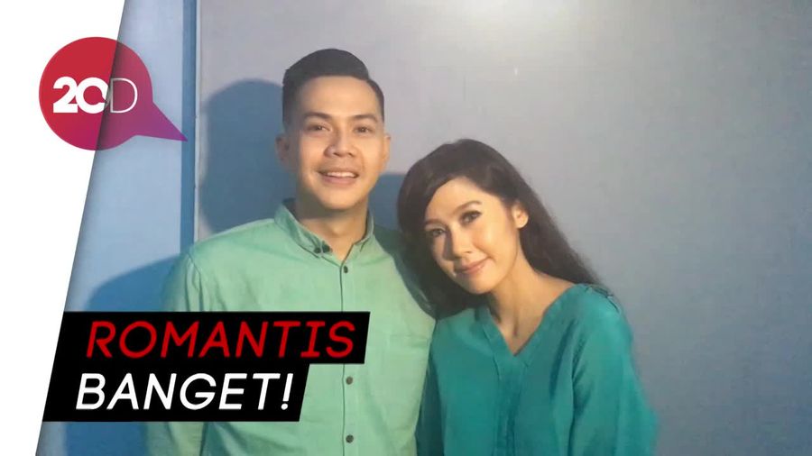Masak untuk Ardina Rasti, Arie Andika Rela Belanja ke Pasar