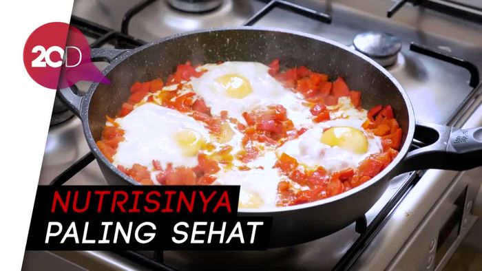 Apa Sih Pola Diet Mediterania?