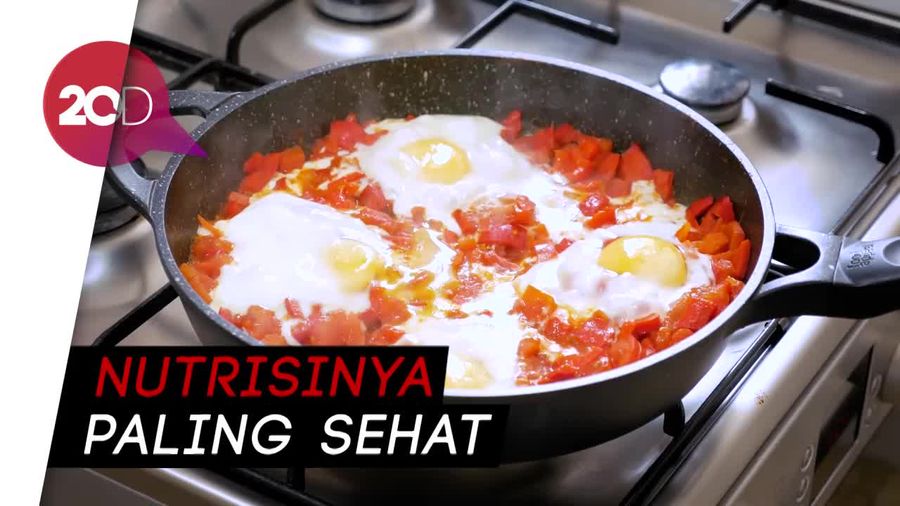 Apa Sih Pola Diet Mediterania?