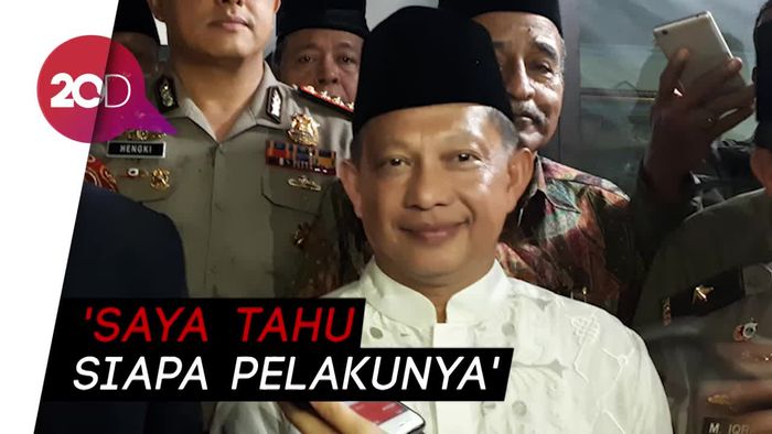 Video Pidatonya soal Ormas Islam Dipotong, Kapolri: Motifnya Politik