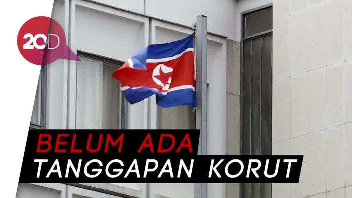 Intelijen Tuding Korut Beli Suku Cadang Nuklir dari Kedubes di Jerman