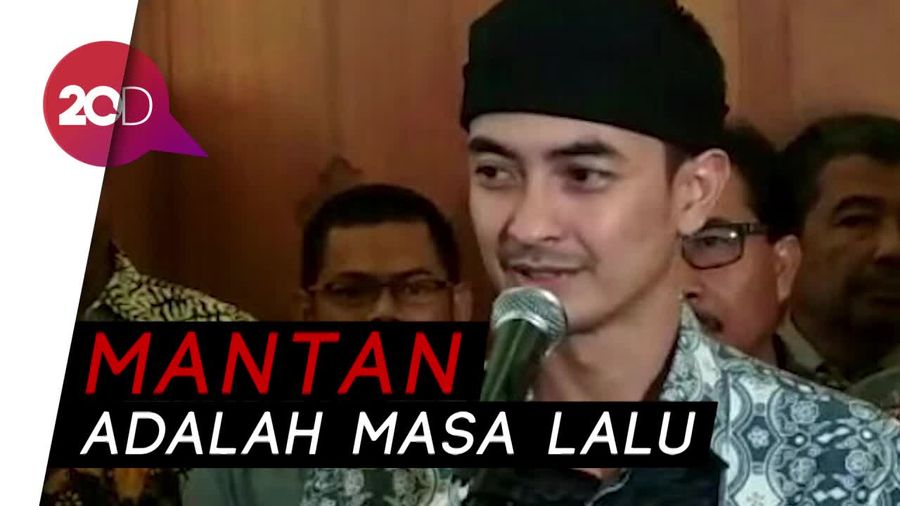 Zumi Zola Terjerat Kasus Suap, Ini Tanggapan Ayu Dewi