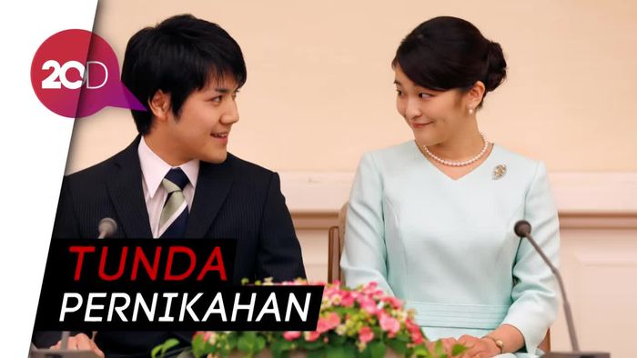 Putri Jepang Tunda Nikahi Warga Biasa, Ini Spekulasinya