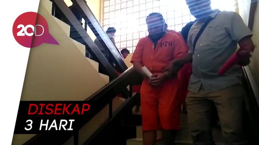 WN Bulgaria Diculik di Kuta