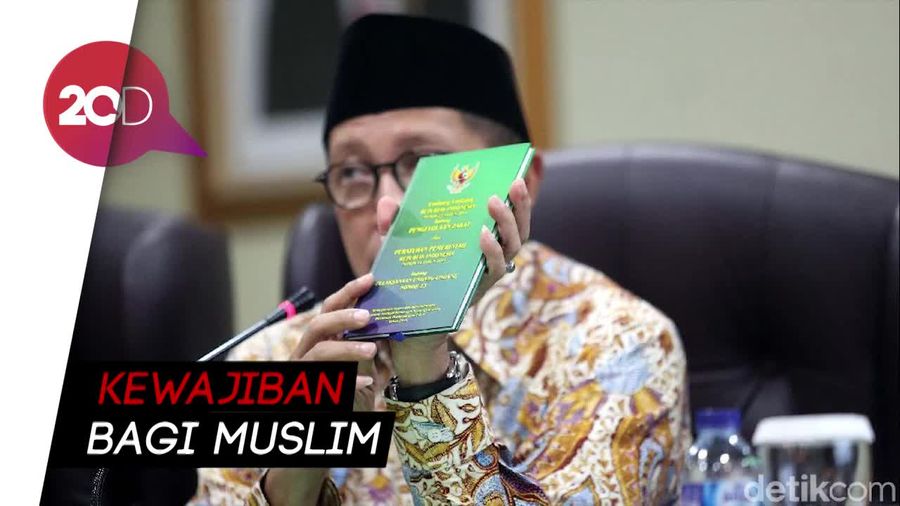 Kemenag Fasilitasi Zakat 2,5% dari ASN Muslim 
