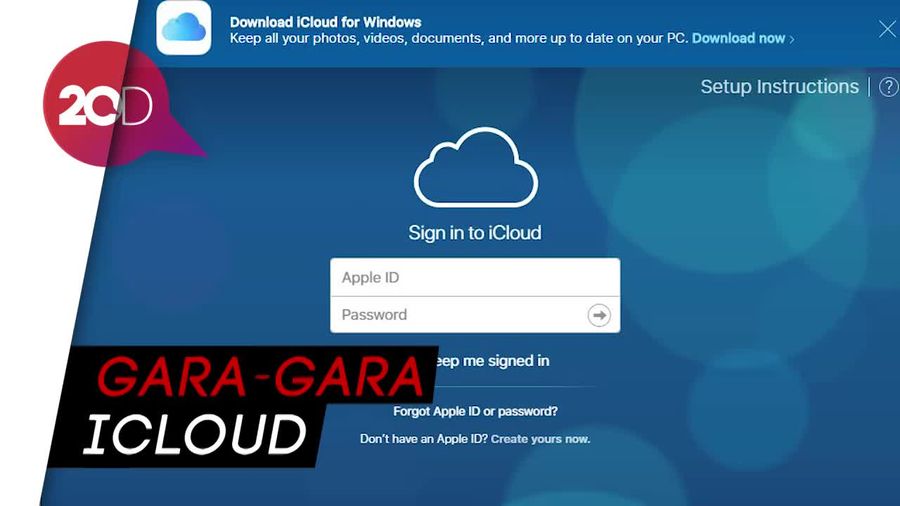 Apple Bantu Bekuk Spammer Berbahaya di Dunia
