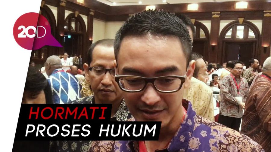 Zumi Zola: Saya akan Ikuti Semua Proses Hukum KPK