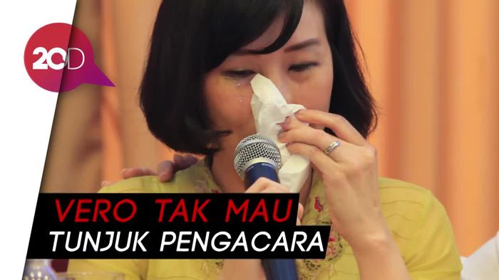 Minggu Depan, Agenda Sidang Cerai Ahok-Vero Buktikan Gugatan