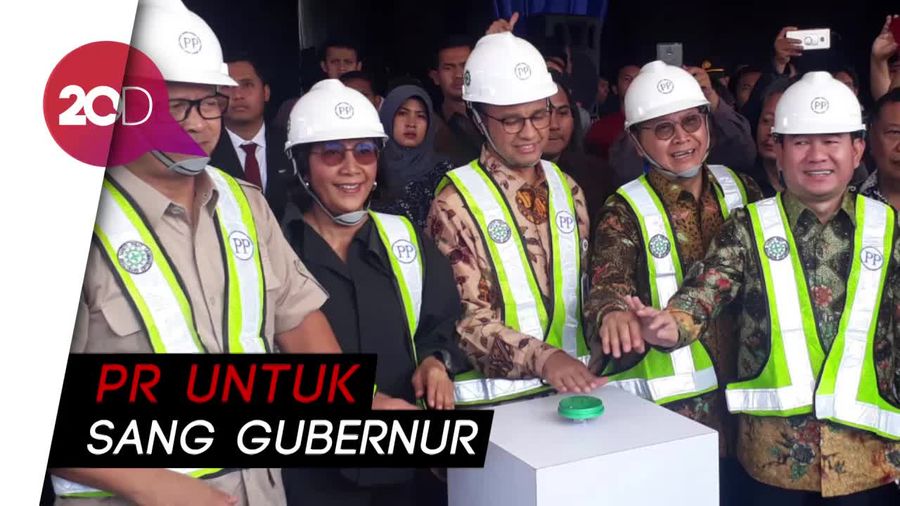 Susi Sindir Anies: Jakarta Tak Punya Pantai Bersih dan Gratis