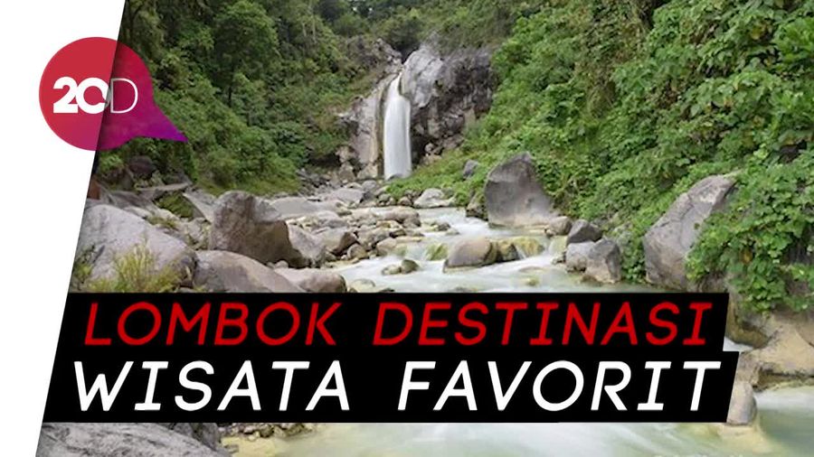 Tuan Guru Bicara Kemajuan Pariwisata Lombok dan Keterbukaan Warga