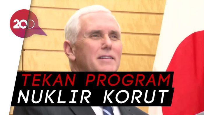 Siap-siap! Amerika Serikat akan Sanksi Berat Korea Utara