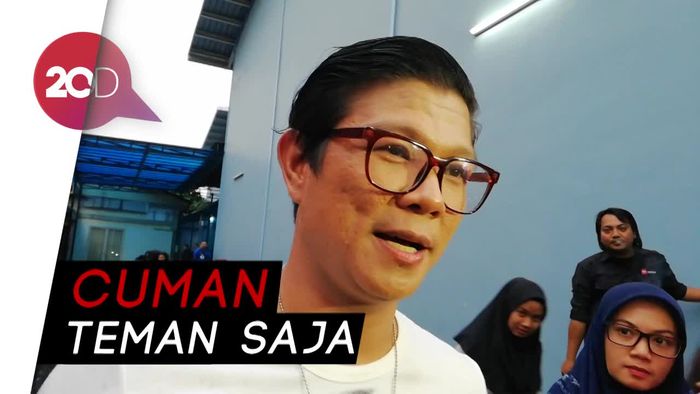 Kata Andika Kangen Band Soal Pacar Baru
