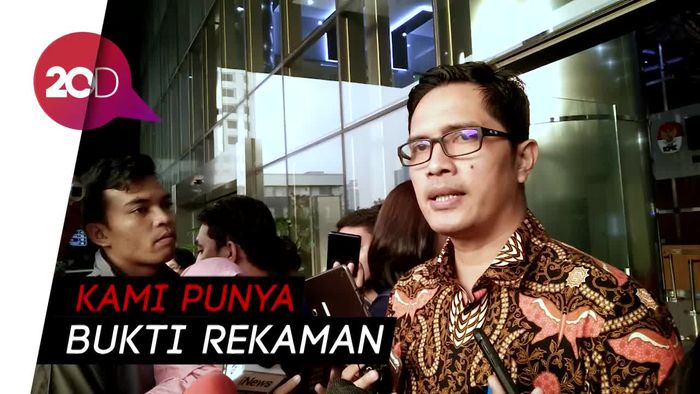 Fredrich Sebut Anak-Istrinya Diancam, KPK: Tegas Kami Bantah