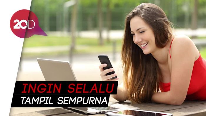 Bijaksana Gunakan Medsos, Jangan Sampai Depresi
