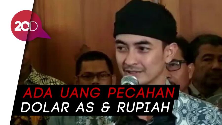 Pengacara Pastikan Zumi Zola Klarifikasi Aset yang Disita KPK