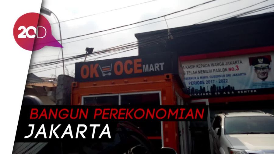 Sandi Gaet Pengusaha Kadin Mentori Program OK OCE